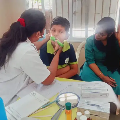 Dentist in RS Puram,Coimbatore