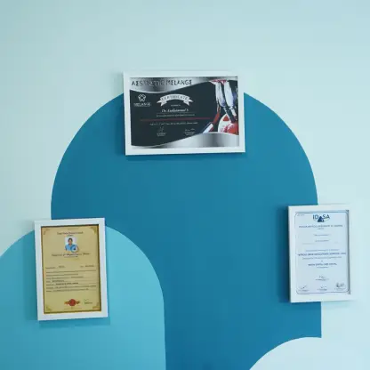 Dental Clinic in RS Puram,Coimbatore