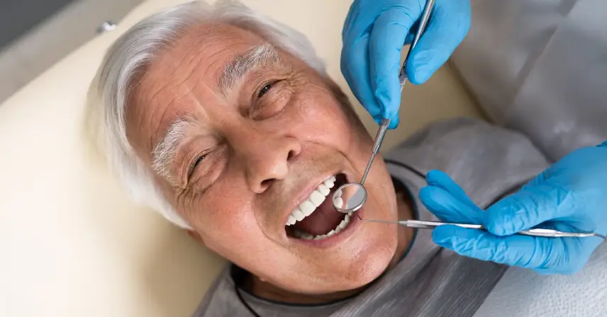 Cosmetic Dentistry in RS Puram,Coimbatore