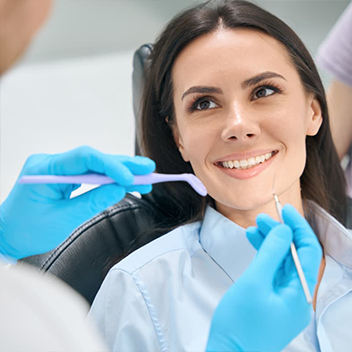 Cosmetic dentistry in coimbatore