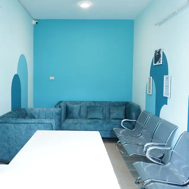 Best Dental Clinic in RS Puram, Coimbatore