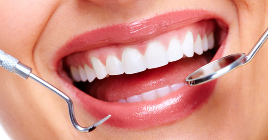 Cosmetic Dentistry in RS Puram,Coimbatore