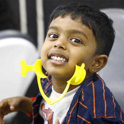 Dentist in RS Puram,Coimbatore