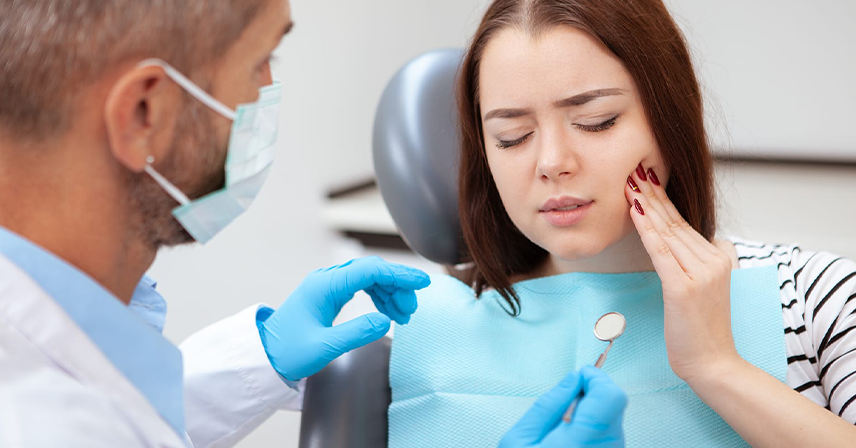 Emergency Dental Clinic in Coimbatore