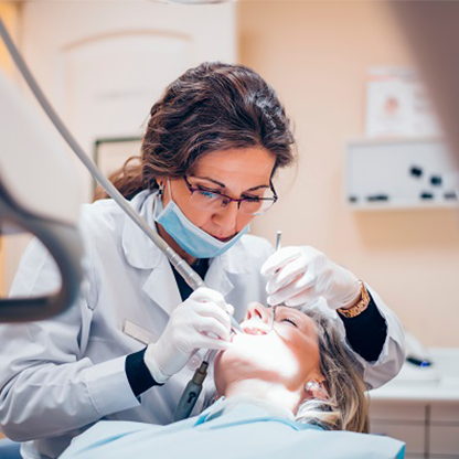 General Dentistry in RS Puram, Coimbatore