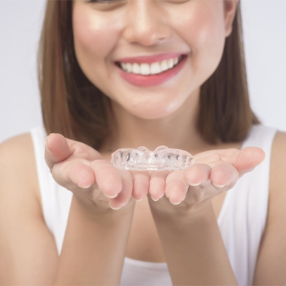 Invisalign Treatment in RS Puram,Coimbatore