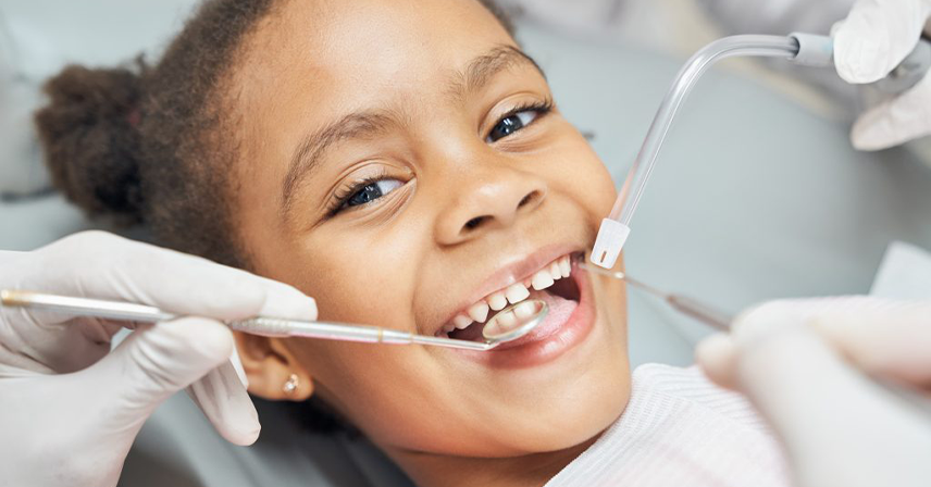 Pediatric Dentist in RS Puram,Coimbatore