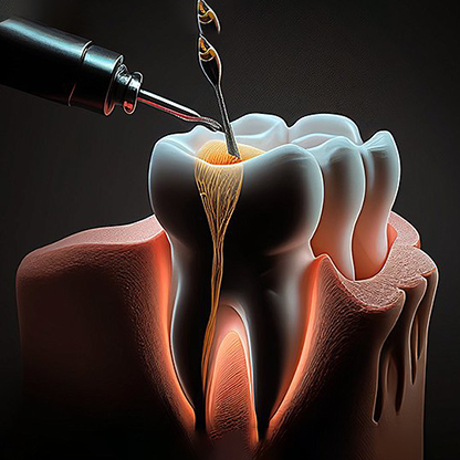 Root Canal Treatment in RS Puram Coimbatore 